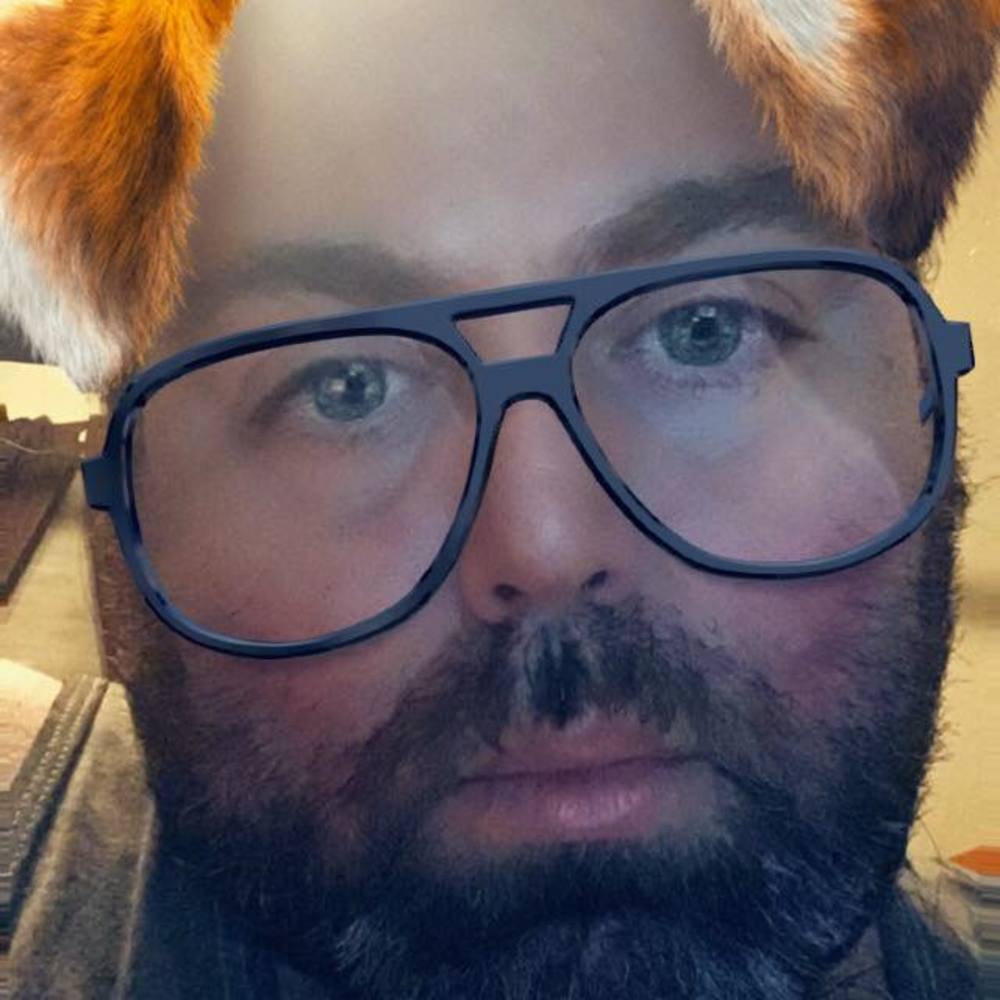 Meet your Posher, Gabriel